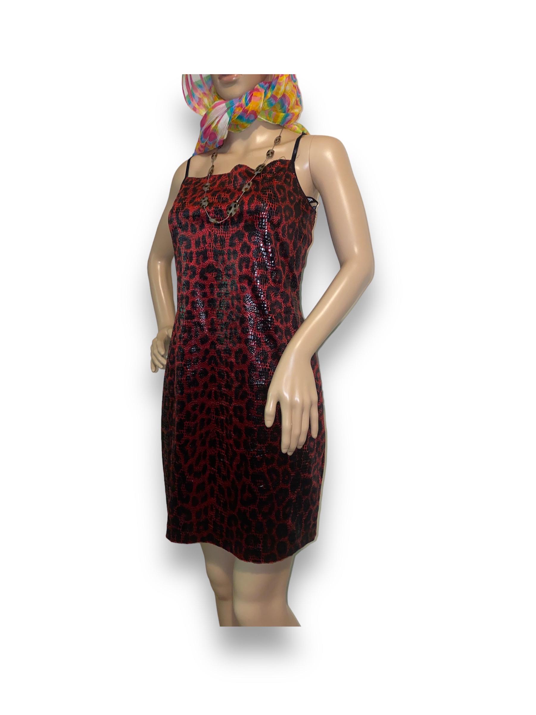 strapless open back dress Little Red, Pink and Blue Dress