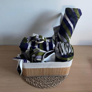 Birth box