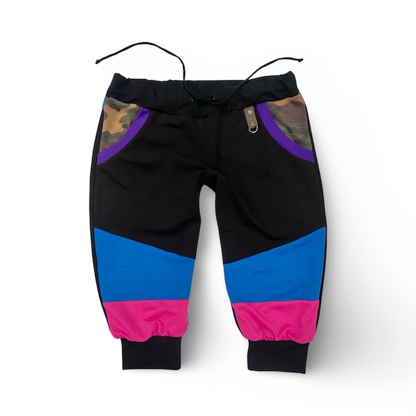 Sweet Sweat Dance Short Pants