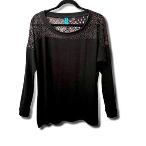 Hooked On Net Sport Tunic