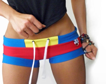 Super GirL Groove Swim/Dance Sport Short