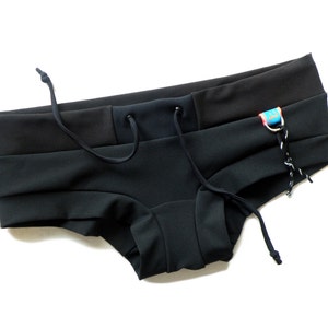 Essential Groove zwem-/dans-/yogasportshort