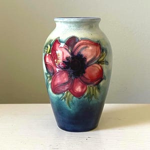 Moorcroft Pottery - Etsy