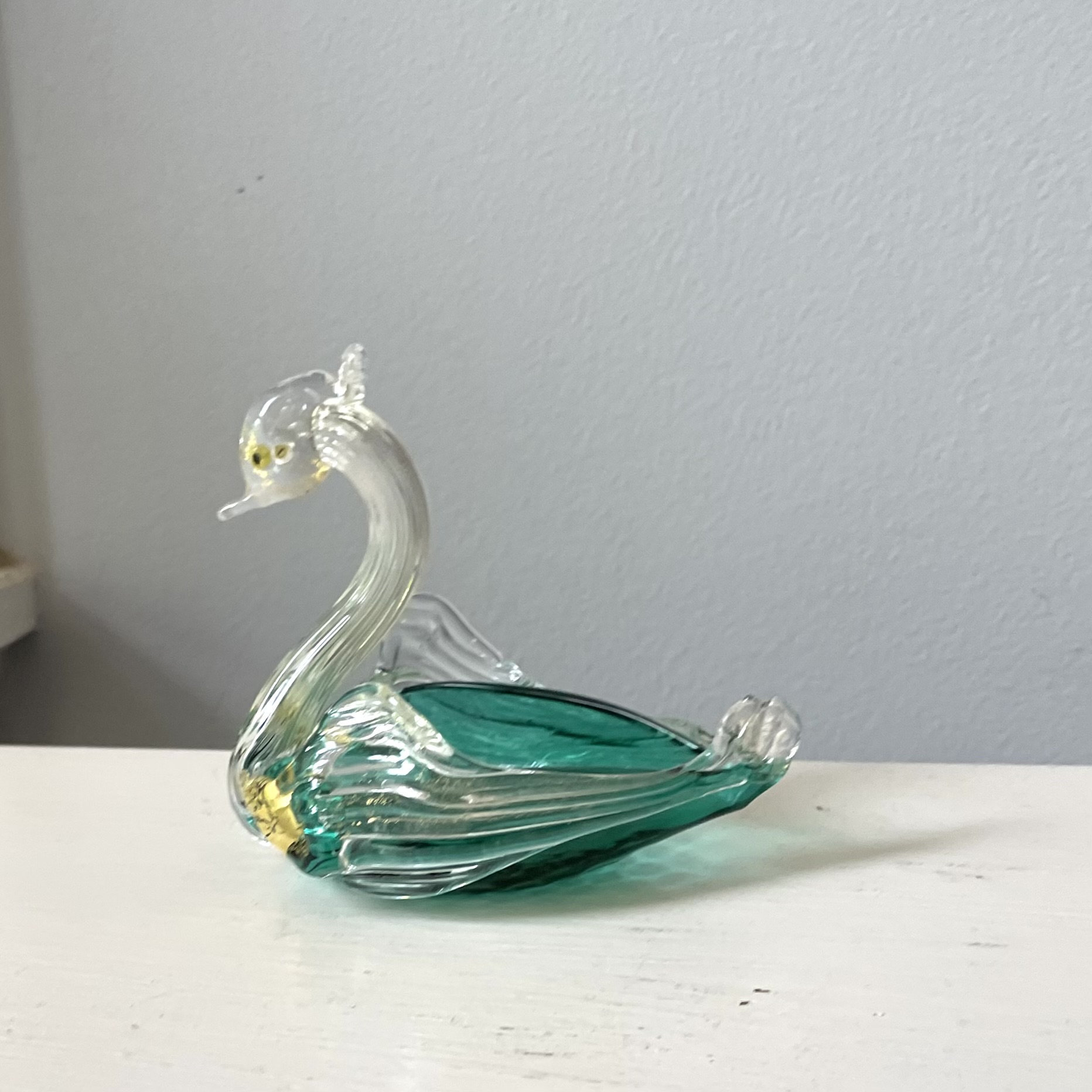 Salviati Birds - Etsy