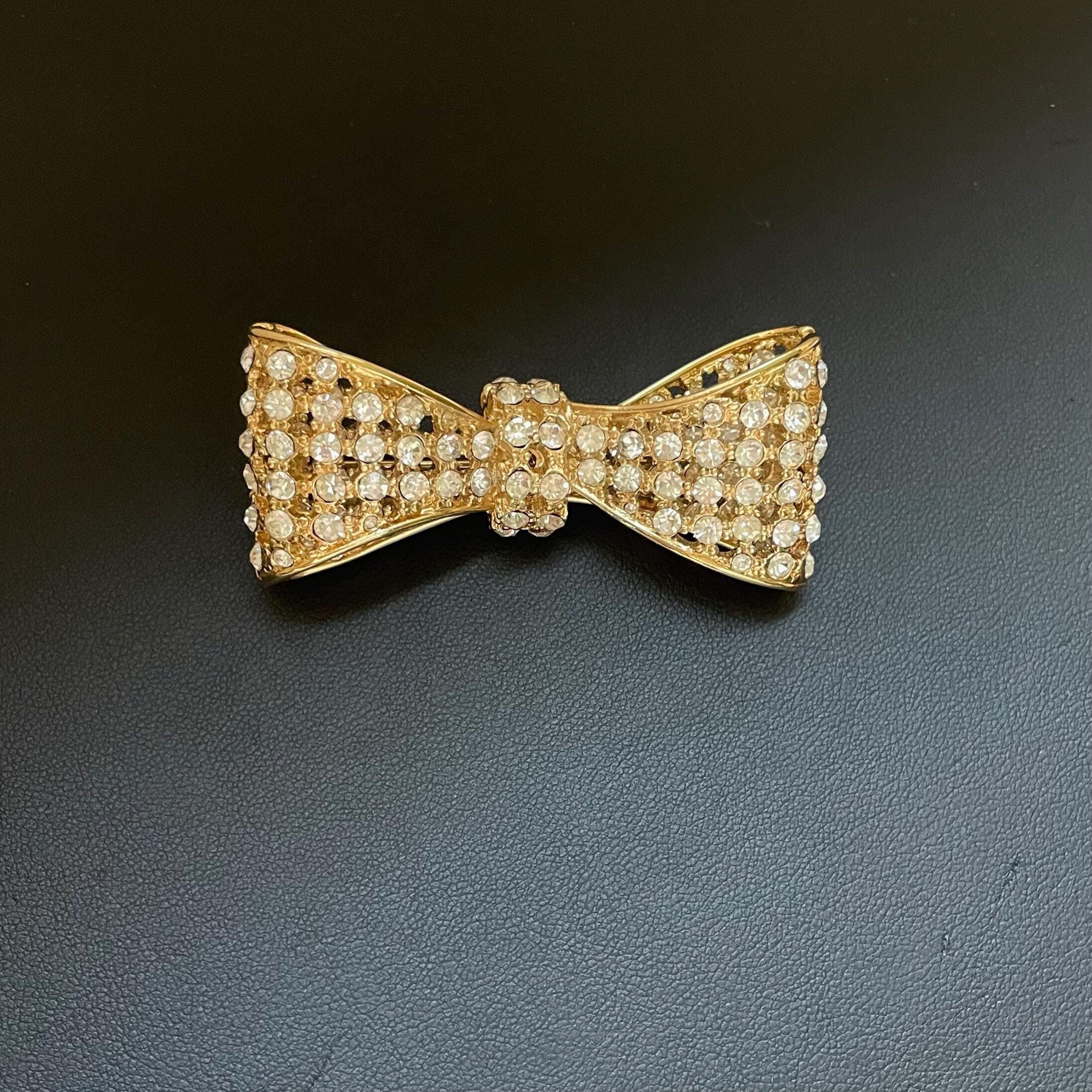 Vogue Bijoux Brooch - Etsy Vogue Bijoux Brooch - Etsy