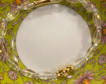 Pulsera Feng Shui Pixiu Joyas de riqueza Talismán de la suerte de buena fortuna Regalo único de pixiu Objetivos Presente de riqueza Cuentas de la suerte chinas Pi yao de oro