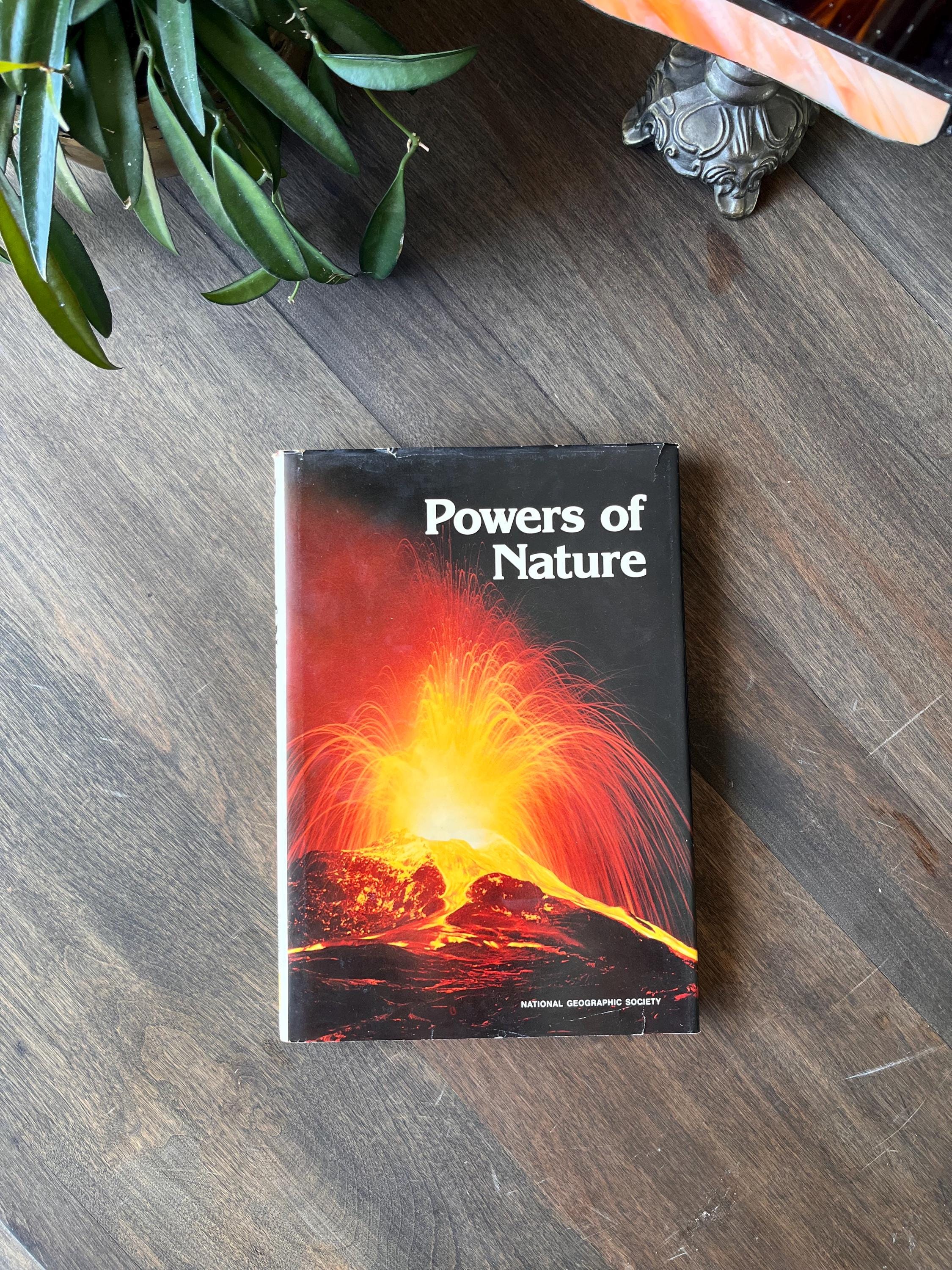 Set of Nat Geo Books - Etsy Canada