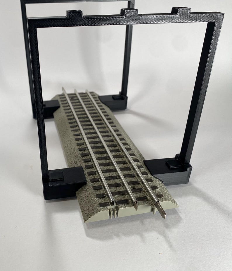 Model Trains O Scale Ceiling Hangers - Etsy