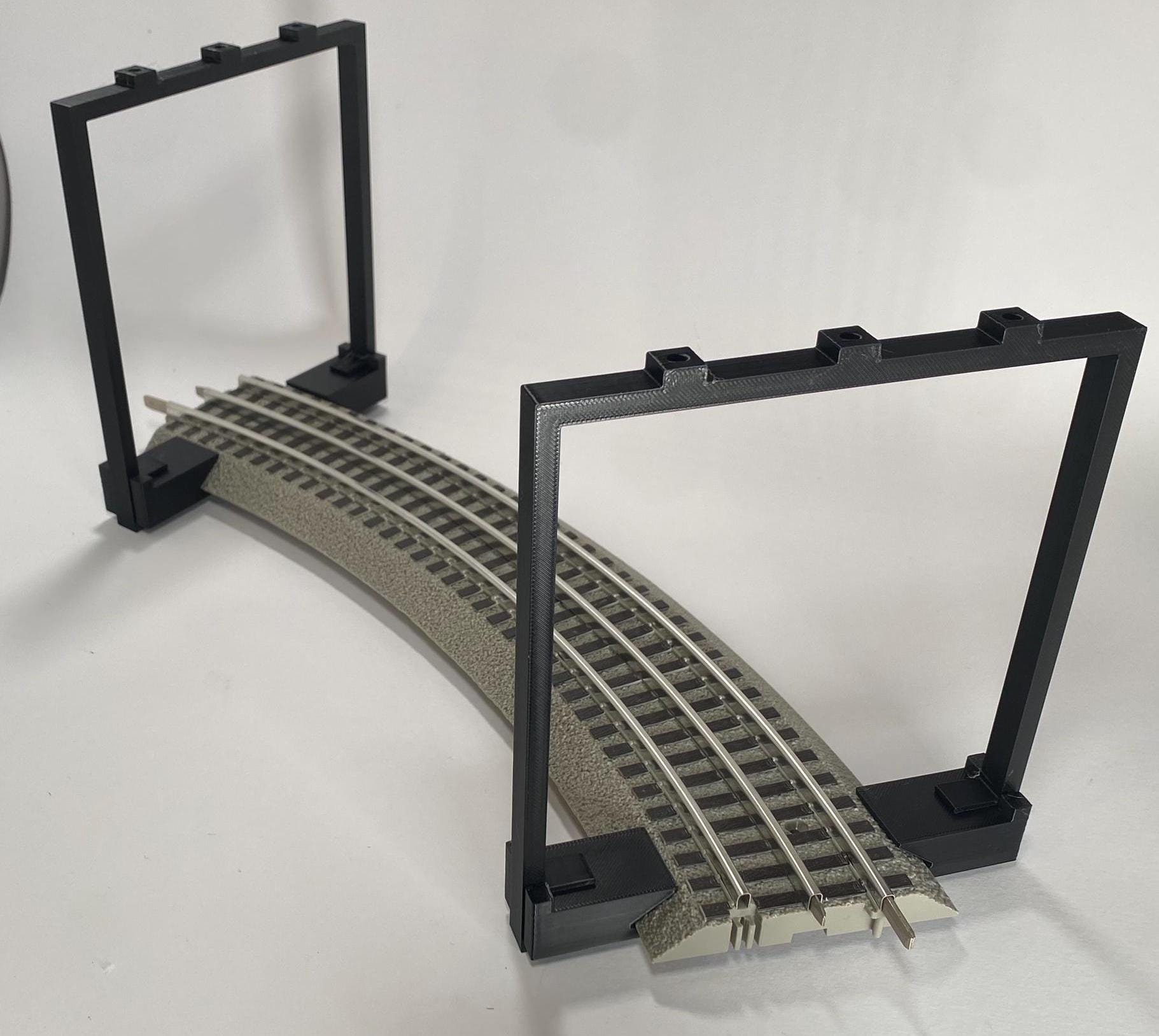 Model Trains O Scale Ceiling Hangers - Etsy