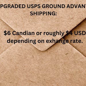 USPS Bodenvorteil-Upgrade
