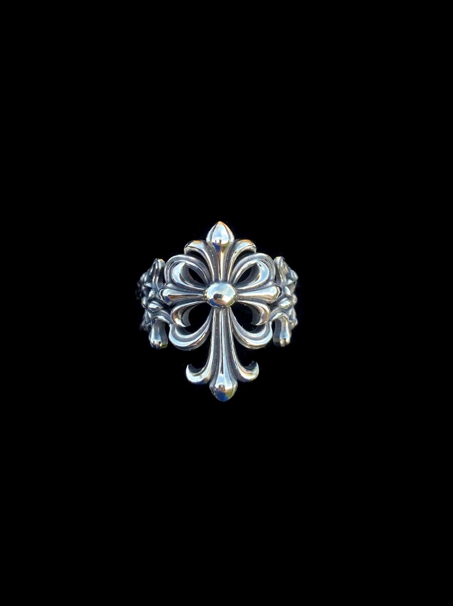 Chrome Hearts Ring Singapore