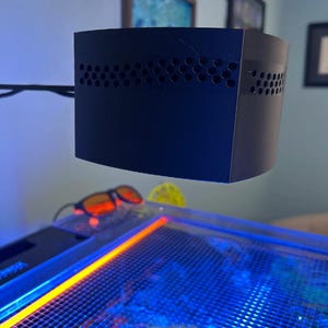 Abajur AI Prime HD Light