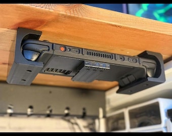 Steam Deck Desk Mount