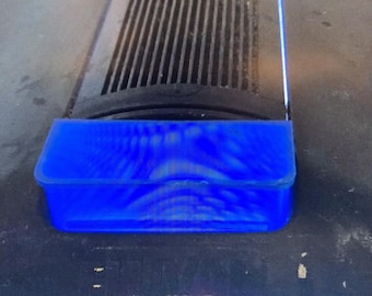 Fluval sea evo 13.5 feeding hole cover