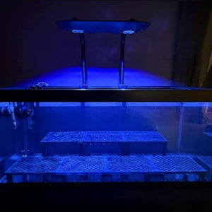 Modular Frag Rack System