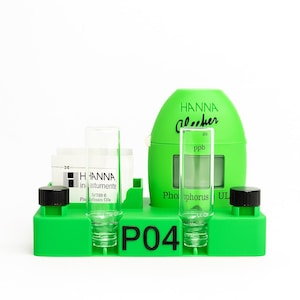 Hanna Checker Phosphorus Holder