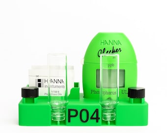 Hanna Checker Phosphorus Holder