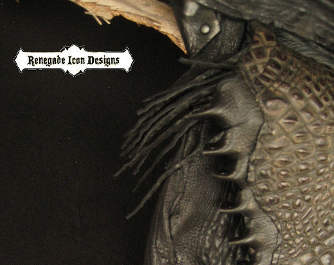 Raw unique and exquisite... by Renegadeicon on Etsy