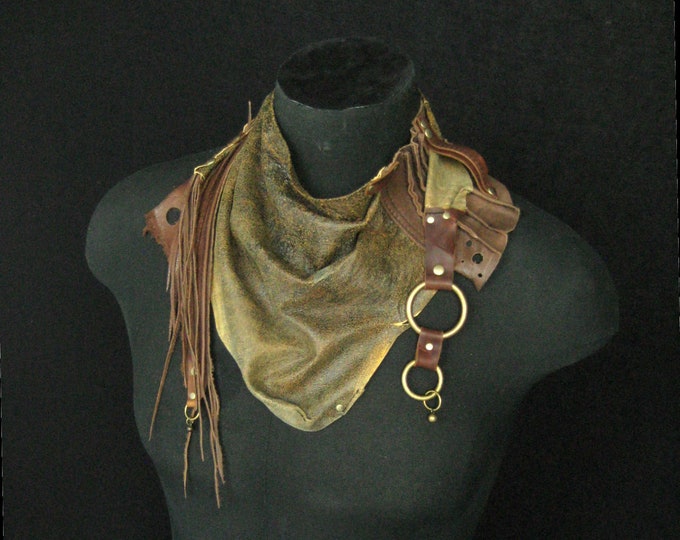 Raw unique and exquisite... by Renegadeicon on Etsy