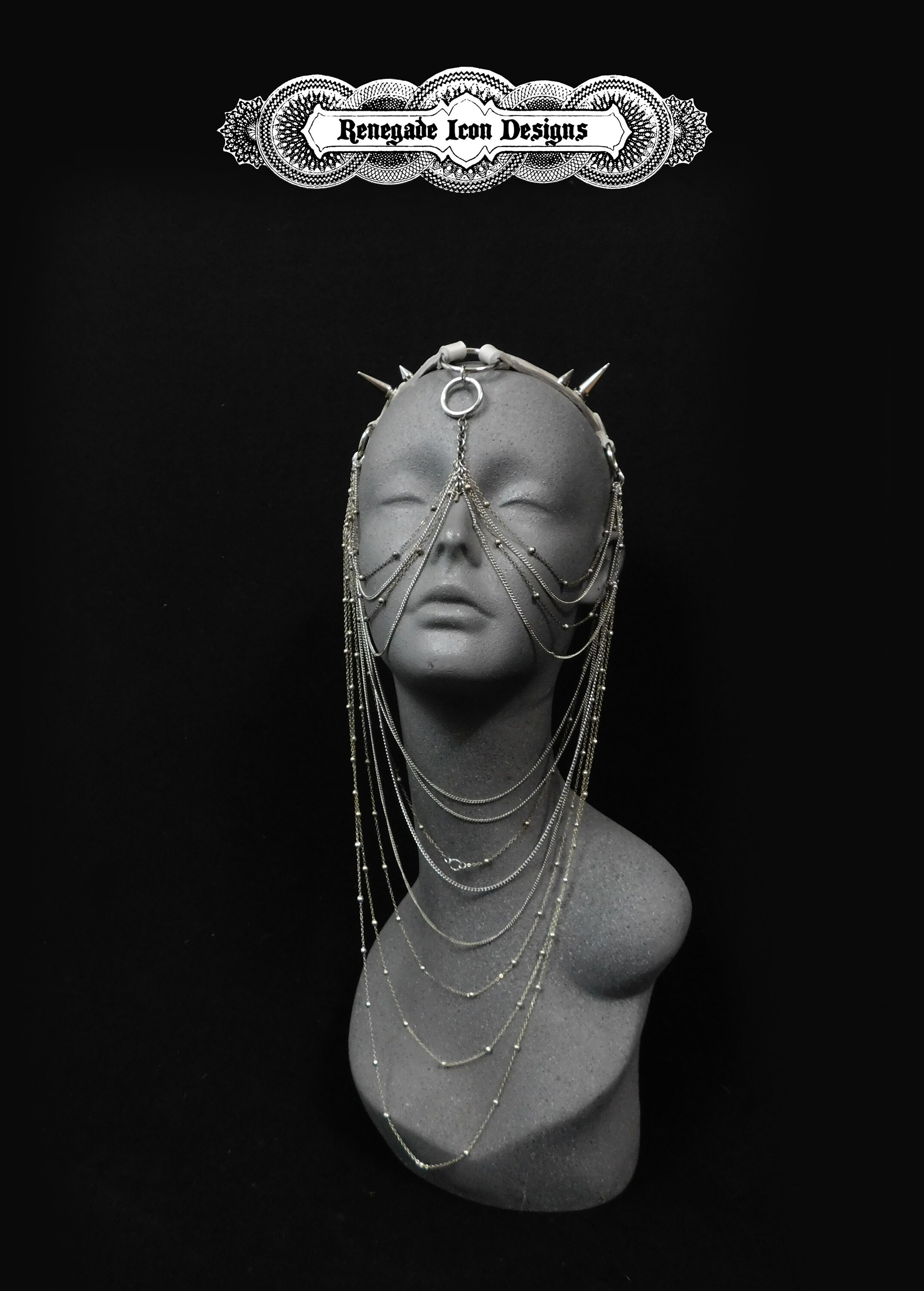 NECKFACE Satans Bride !!! ネックフェイス NECKFACE Satans Bride !!! ネックフェイス 71woGANGa8L