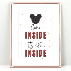 Mickey Invitation Birthday Bundle, mouse party invite, 2nd Decor, First decorations Boy Hot Diggity Dog Clubhouse Ears Oh Twodles Twoodles image 9
