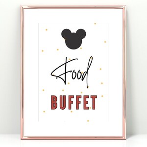 Paquete de cumpleaños Oh Twodles, fiesta de Mickey Mouse, decoración para el segundo cumpleaños, carteles con orejas de perro hot diggity para el segundo cumpleaños, dos años Twoodles imagen 4