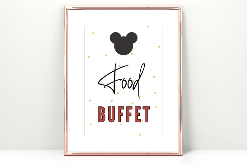 Paquete de cumpleaños Oh Twodles, fiesta de Mickey Mouse, decoración para el segundo cumpleaños, carteles con orejas de perro hot diggity para el segundo cumpleaños, dos años Twoodles imagen 4