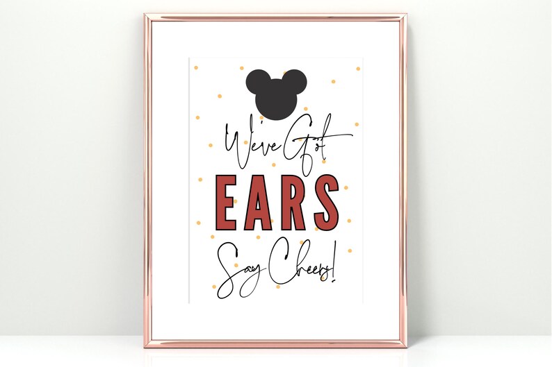 Paquete de cumpleaños Oh Twodles, fiesta de Mickey Mouse, decoración para el segundo cumpleaños, carteles con orejas de perro hot diggity para el segundo cumpleaños, dos años Twoodles imagen 2