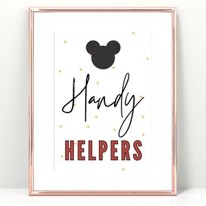 Mickey Invitation Birthday Bundle, mouse party invite, 2nd Decor, First decorations Boy Hot Diggity Dog Clubhouse Ears Oh Twodles Twoodles image 8
