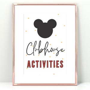 Paquete de cumpleaños Oh Twodles, fiesta de Mickey Mouse, decoración para el segundo cumpleaños, carteles con orejas de perro hot diggity para el segundo cumpleaños, dos años Twoodles imagen 5