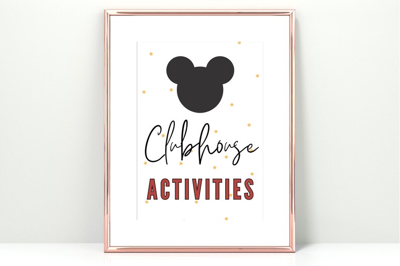 Paquete de cumpleaños Oh Twodles, fiesta de Mickey Mouse, decoración para el segundo cumpleaños, carteles con orejas de perro hot diggity para el segundo cumpleaños, dos años Twoodles imagen 5