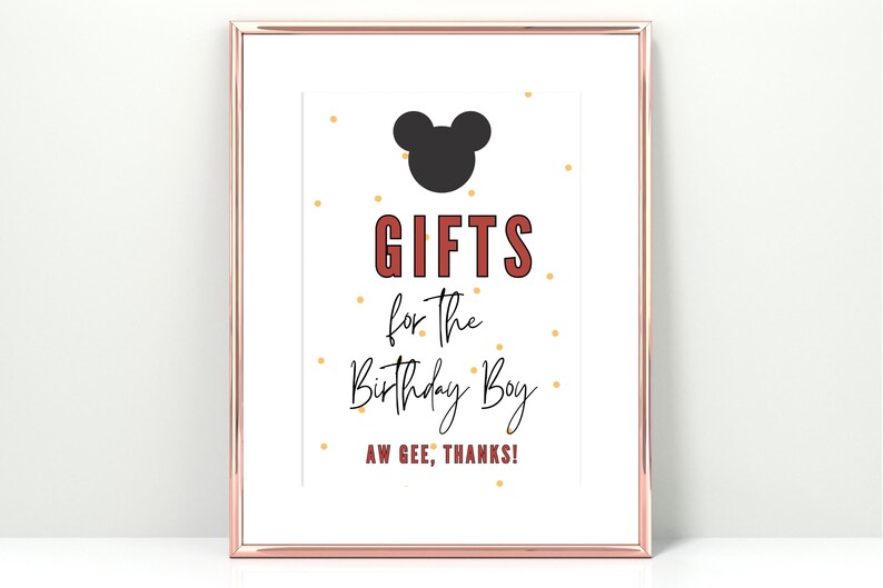 Paquete de cumpleaños Oh Twodles, fiesta de Mickey Mouse, decoración para el segundo cumpleaños, carteles con orejas de perro hot diggity para el segundo cumpleaños, dos años Twoodles imagen 3