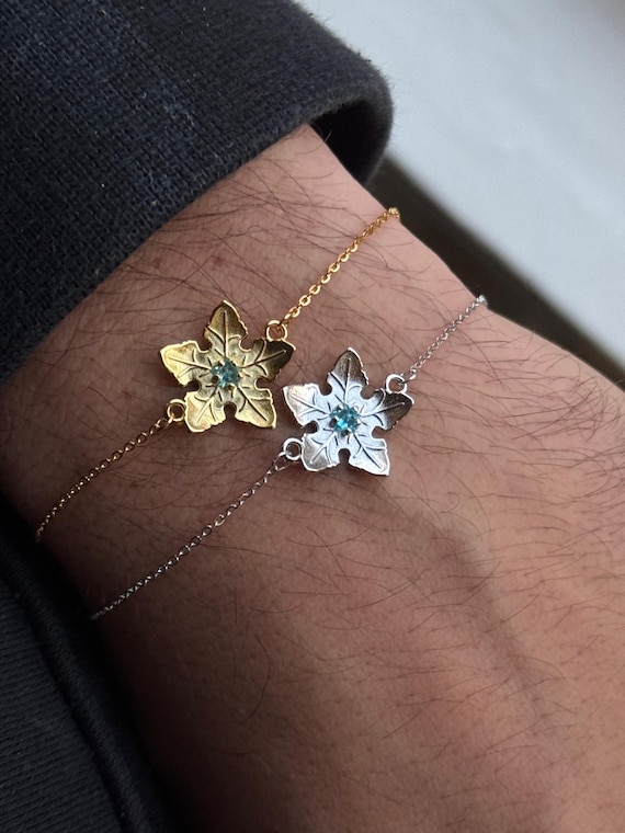 Pulsera De Plata De Ley Para Mujer, Diseño De Trébol De Cuatro Hojas, Diseño De Trébol De La Suerte, Pulsera De Trébol De Cuatro Hojas, Circonia Cúbica Plata De Ley, Circonita