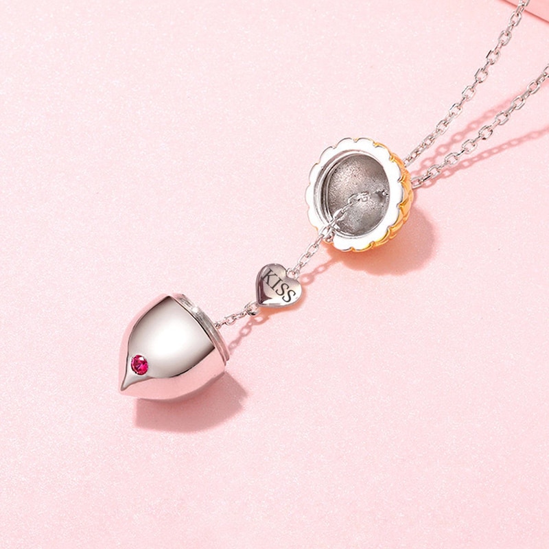 Peter Pan and Wendy #39 s Kiss Etsy UK