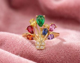 Up Ballon Haus Ring, Abenteuer ist da draußen, Bubble House, Up Schmuck, Flying House, Up Cosplay, Haus Schmuck