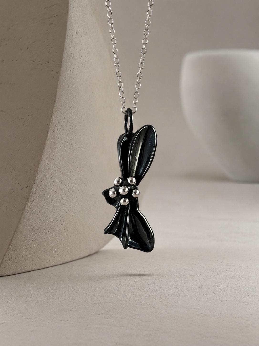 Spiderman necklace - Etsy 日本