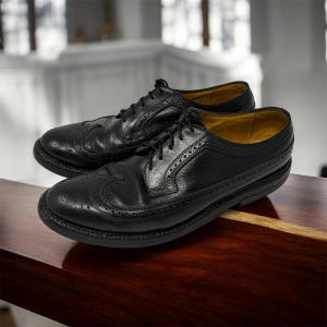 80s Florsheim Shoes - Etsy