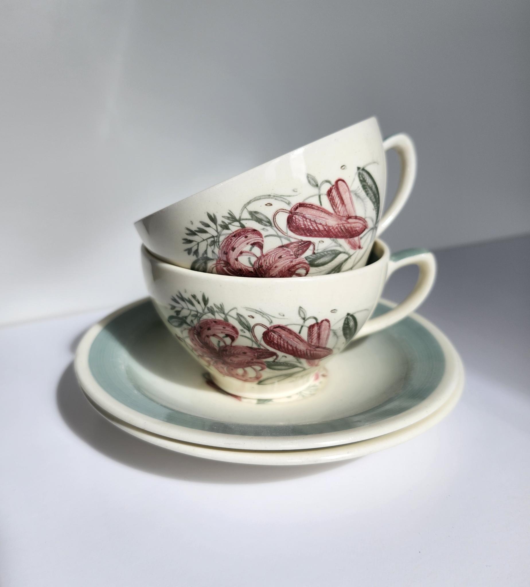 Susie Cooper Pottery - Etsy