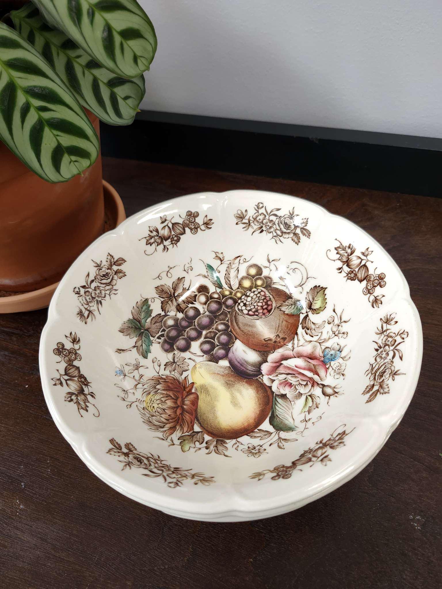Windsor Ware China - Etsy