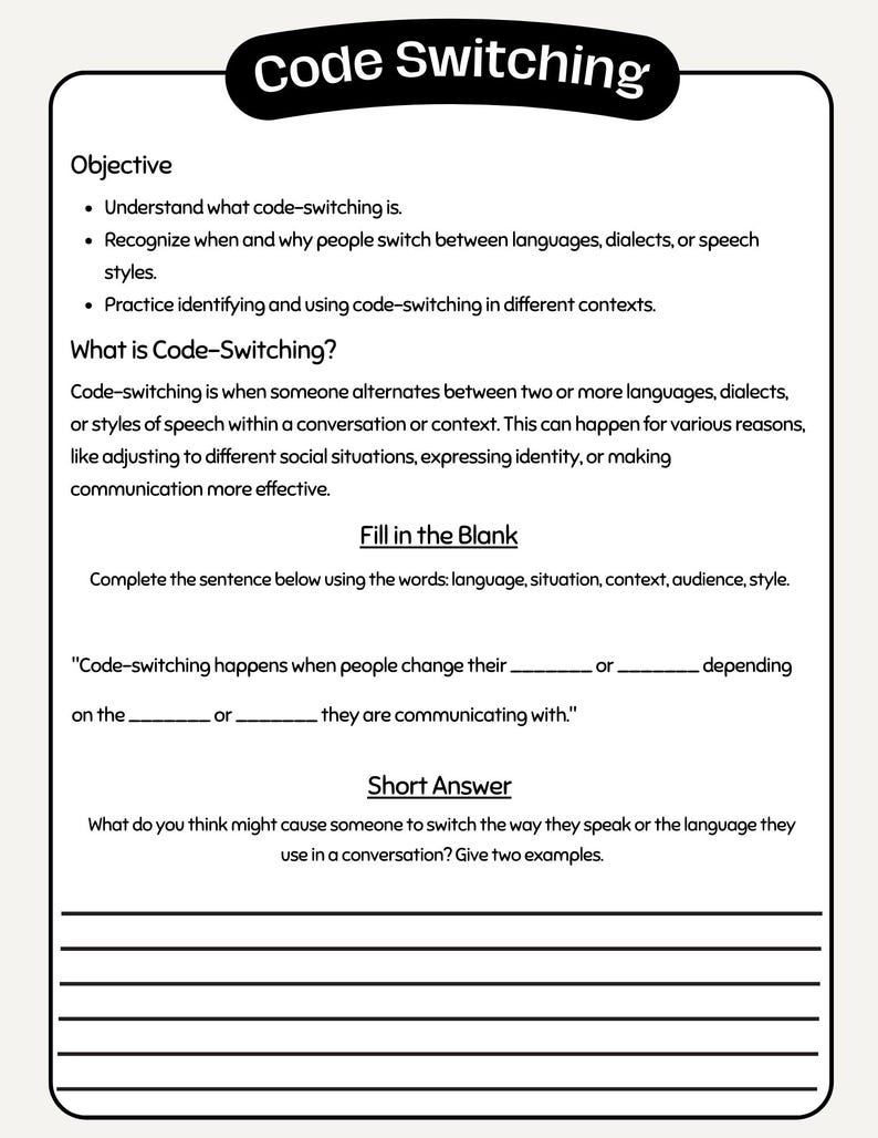 Przełączanie kodów zdjęcie 6