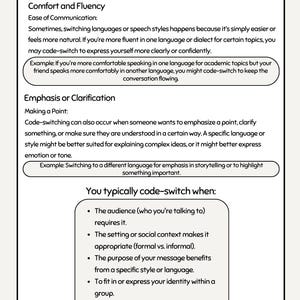 Przełączanie kodów zdjęcie 2