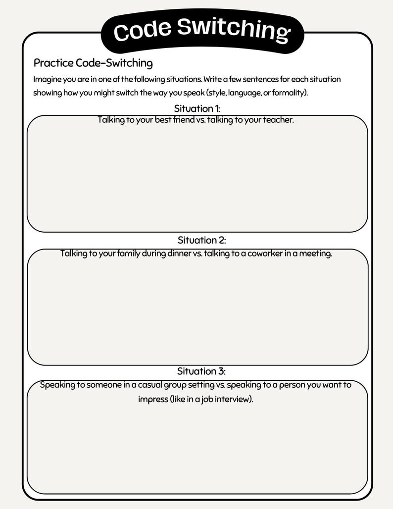 Przełączanie kodów zdjęcie 4