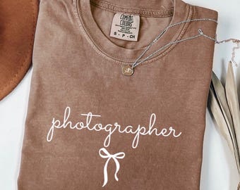 Fotógrafo png, Gráfico de amante de la fotografía, Chica con cámara dtf, Fotógrafo de alta resolución (Descarga digital)
