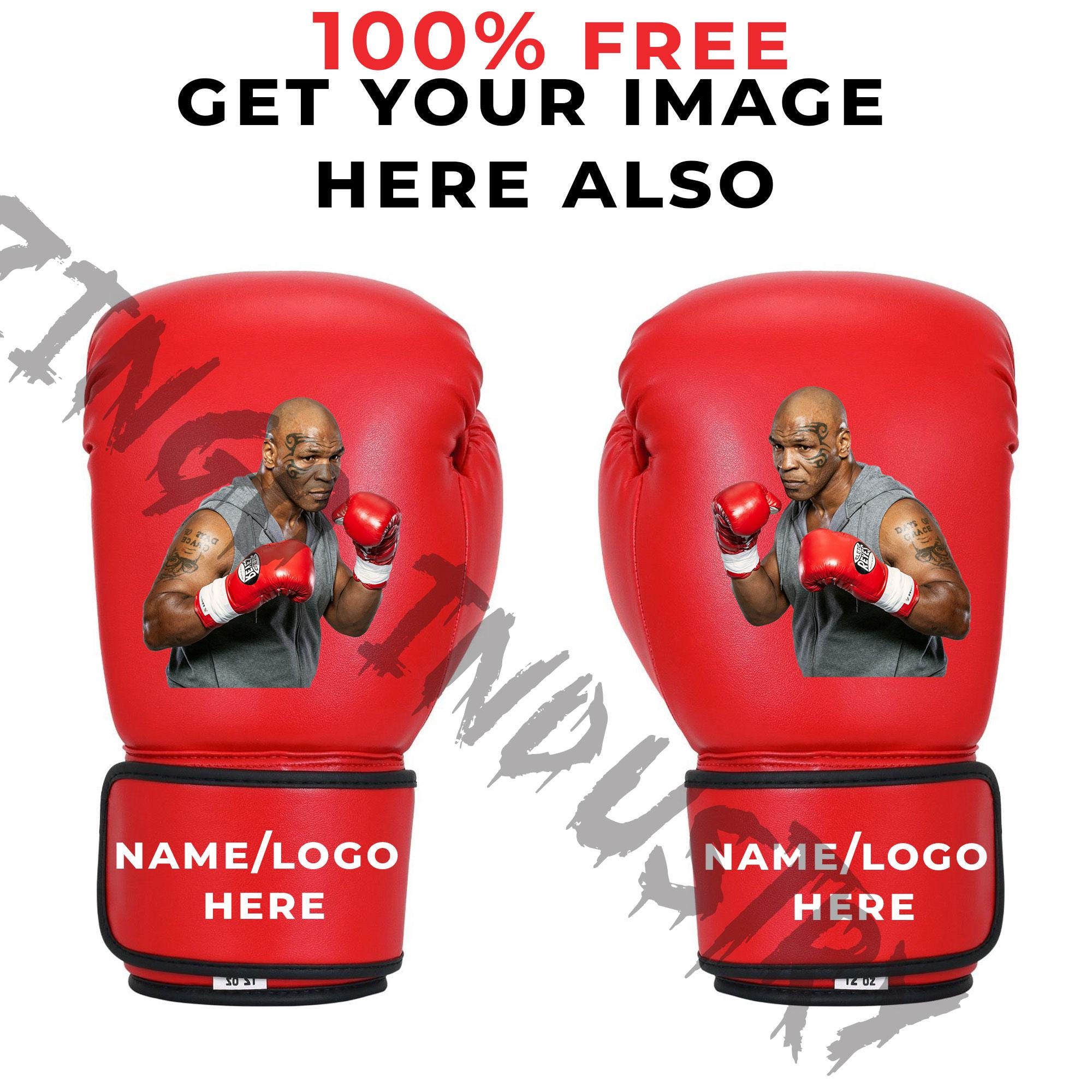 Boxing gloves canelo - Etsy 日本