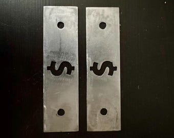 Money foot peg deletes