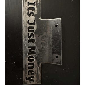 Tail light Bracket