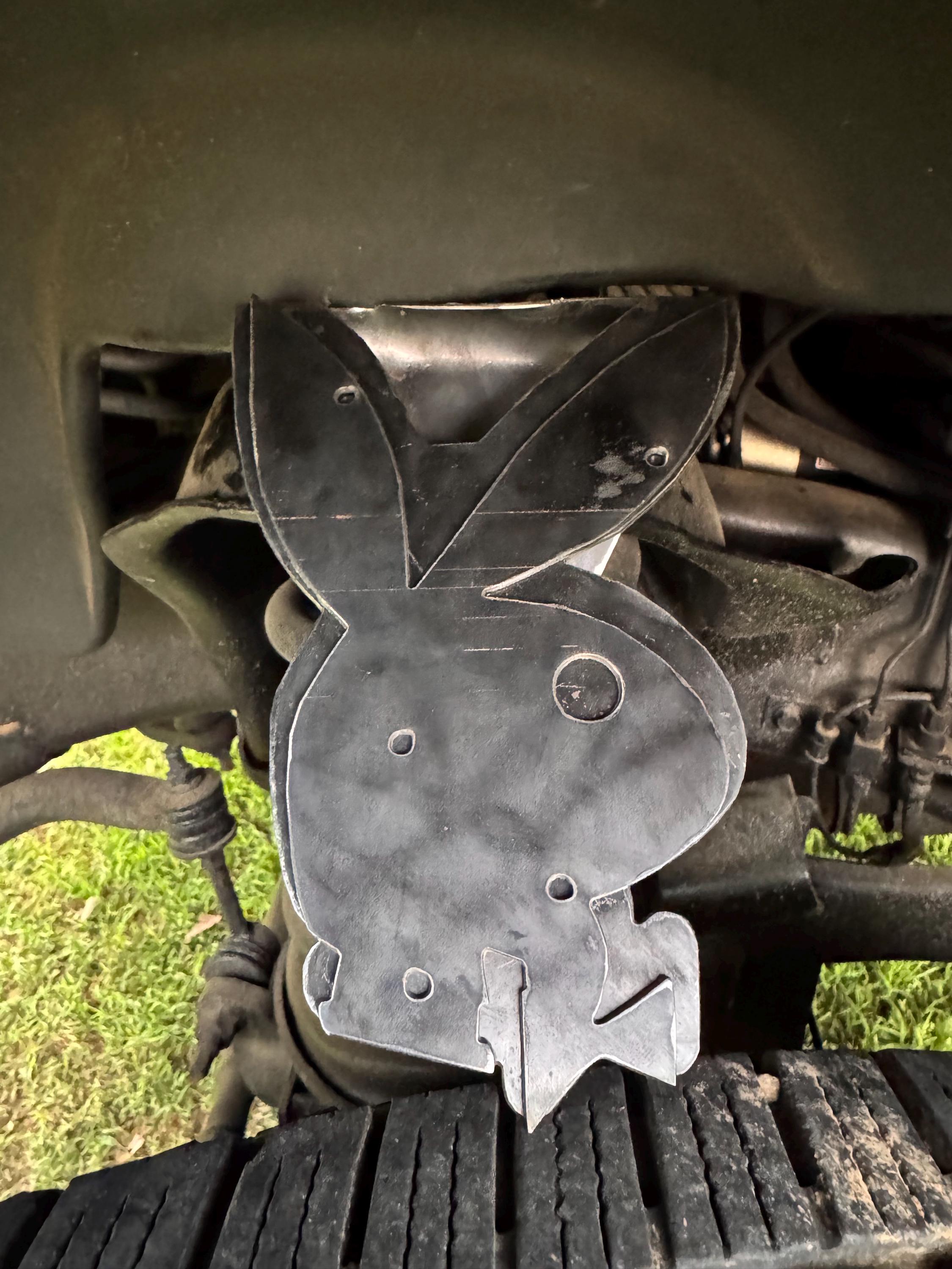 3rd Gen Coil plates 2004-2008