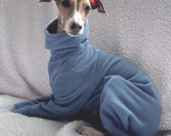 Suéter de galgo italiano / Pijama de Iggy