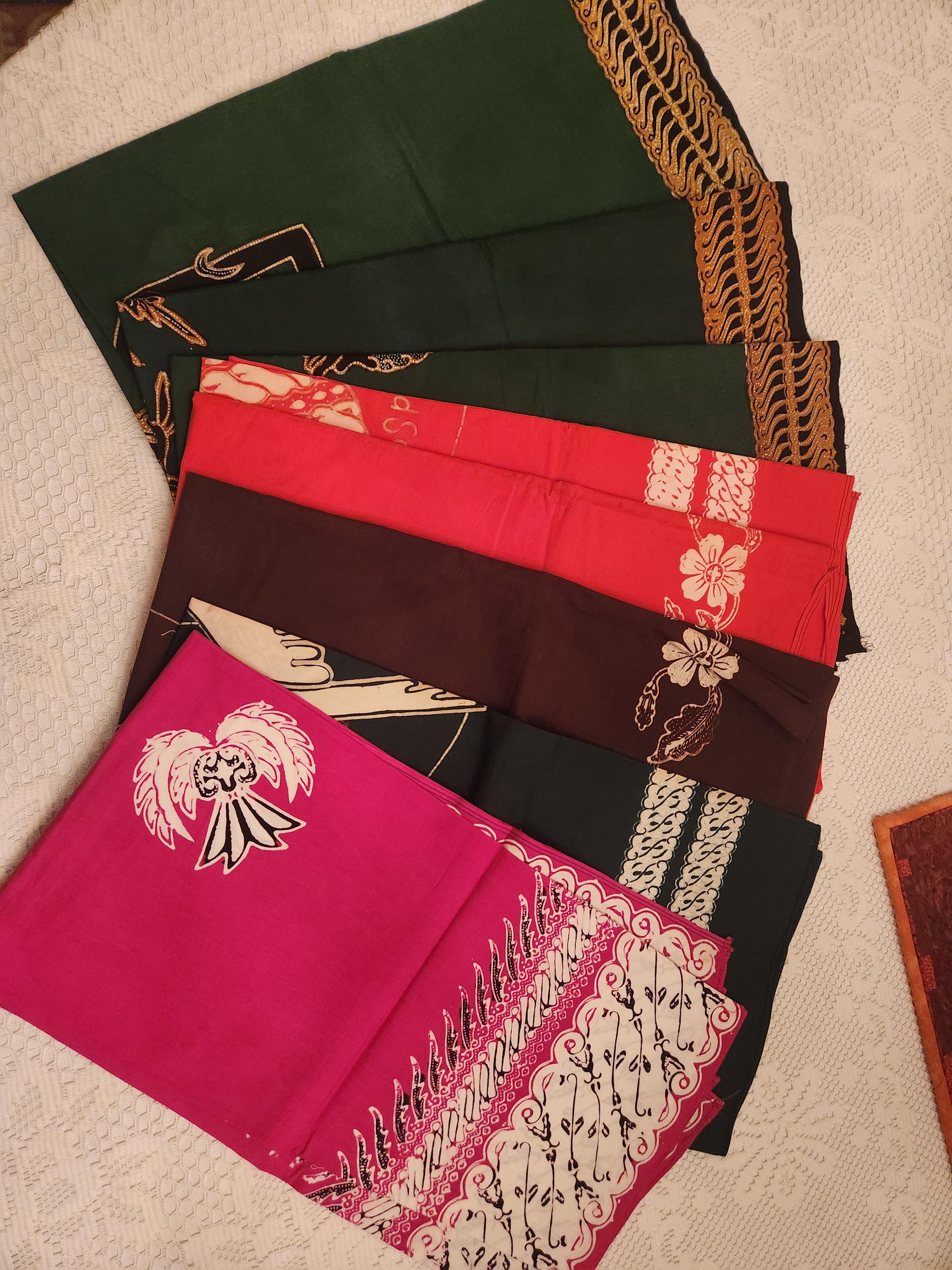 Indonesia batik - Etsy 日本