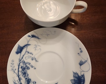 William Sonoma Ormonde Tea Cups